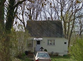 224 Bevier St, Binghamton, NY 13904