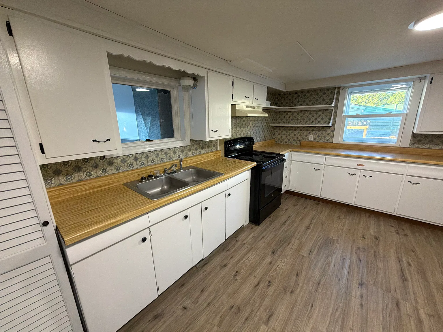 1 bed, 800 sqft, $1,100 — Photo 2