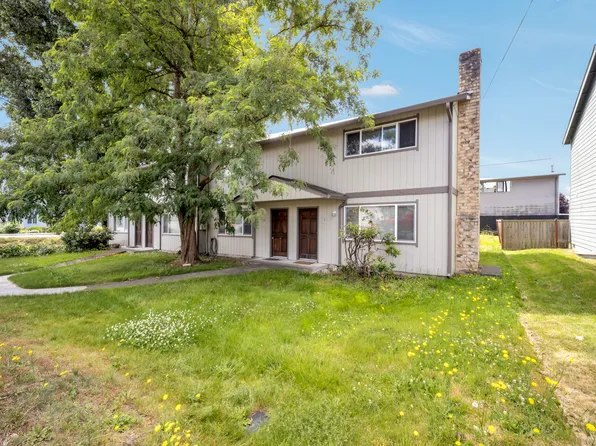 428 1st Ave N #1, Auburn, WA 98001