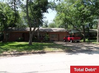 1518 Larkspur Dr, Arlington, TX 76013