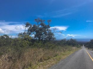 Tiki Ln LOT 22, Ocean View, HI 96737