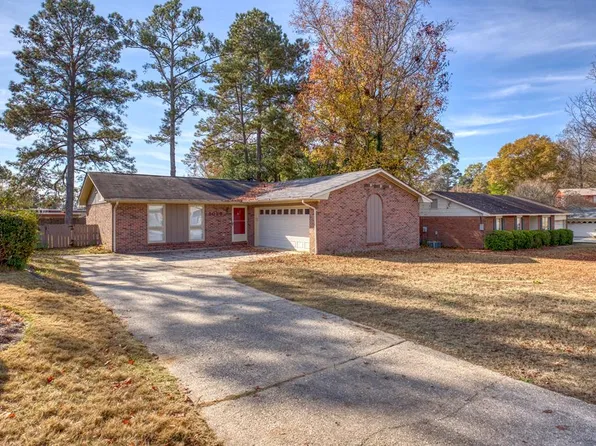 5026 New Campbellton Rd, Columbus, GA 31909