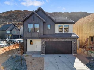 1525 S Sinawava Dr #4138, Washington, UT 84780