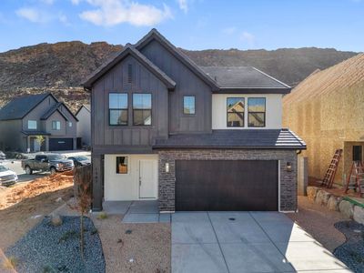 1525 S Sinawava Dr #4138, Washington, UT, 84780