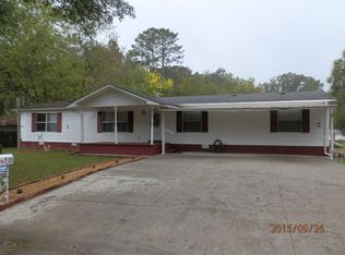 738 Cedar Ridge Rd SE, Dalton, GA 30721