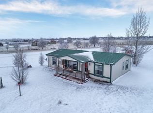 19345 Oasis Ave, Peyton, CO 80831