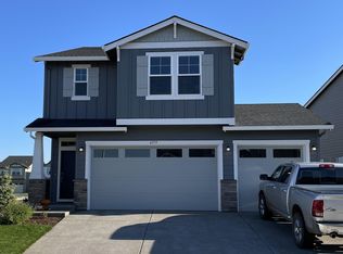 6155 Rebecca St SE, Albany, OR