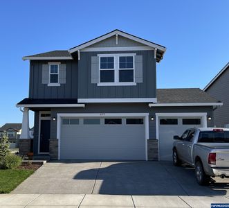 6155 Rebecca St SE, Albany, OR, 97322