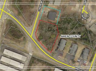 118 Conifer Dr, North Augusta, SC 29841