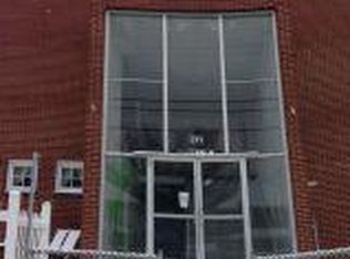 500 N Nanticoke Ave, Endicott, NY 13760