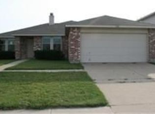 1508 Daisy Ln, Burleson, TX 76028