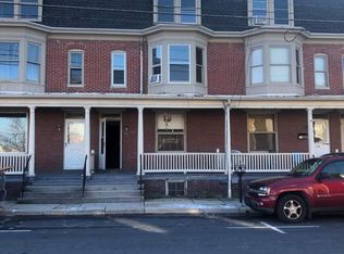112 W Middle St, Gettysburg, PA 17325