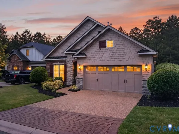 5375 Villa Green Ct, Providence Forge, VA 23140