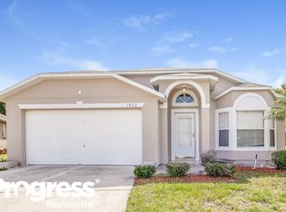 1852 Olivia Cir, Apopka, FL 32703
