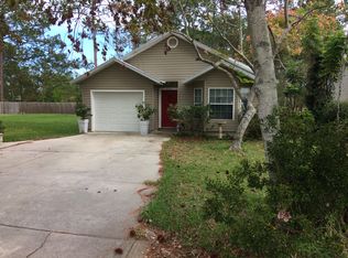 2954 Collins Ave, Saint Augustine, FL 32084