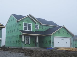 2115 Colter Cv, Fort Wayne, IN 46808