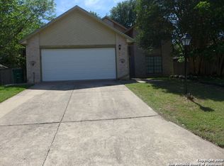 10149 Sandyglen, San Antonio, TX 78240