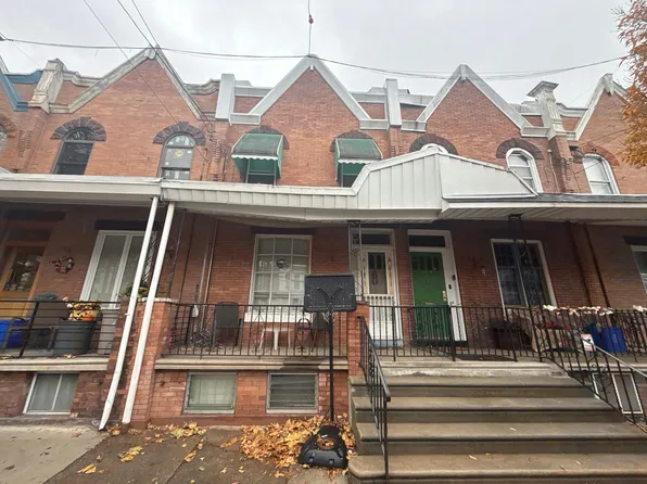 321 W Ritner St, Philadelphia, PA 19148