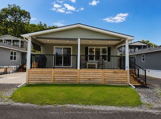484 Frankford Stirling Rd UNIT 3, Quinte West, ON K0K2C0