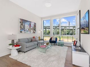 202 Merseles St #203, Jersey City, NJ 07302