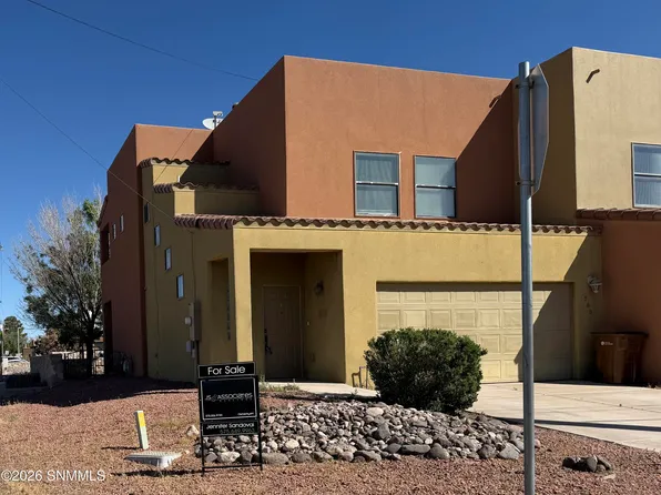 560 El Molino Blvd, Las Cruces, NM 88005