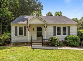 2066 Brooklyn Ave, Ramseur, NC 27316
