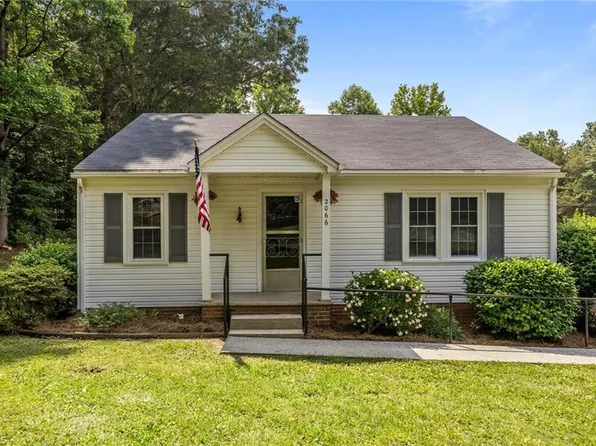 2066 Brooklyn Ave, Ramseur, NC 27316