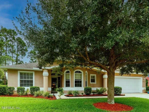 315 Graciela Cir, Saint Augustine, FL 32086