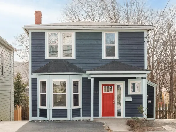 293 Lemarchant Road, St. John's, NL A1E1R1