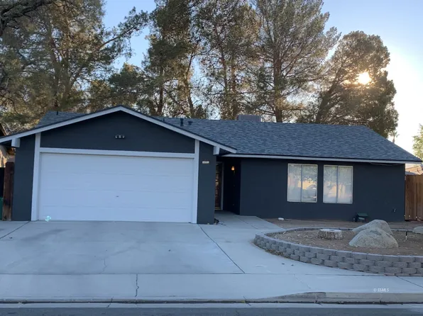 324 Valley St, Ridgecrest, CA 93555