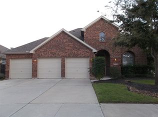 8815 Peach Oak Xing, Katy, TX 77494
