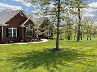 506 Serenity Dr, Springfield, KY 40069