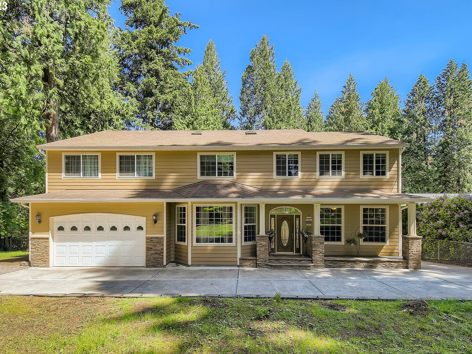 1927 NE 205th Ave, Fairview, OR 97024 MLS 23271589 Zillow