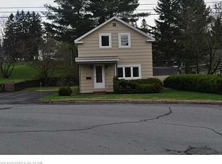 64 Blake St, Presque Isle, ME 04769