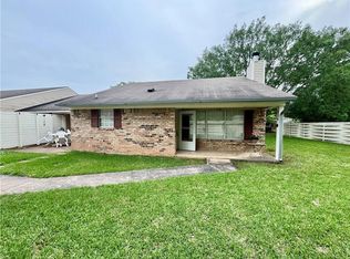 536 Oakland Dr, Natchitoches, LA 71457