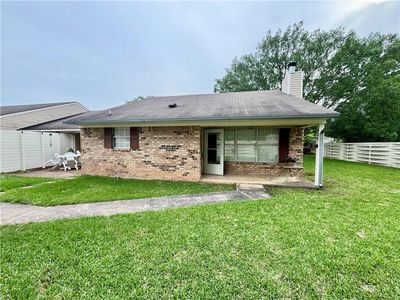 536 Oakland Dr, Natchitoches, LA, 71457