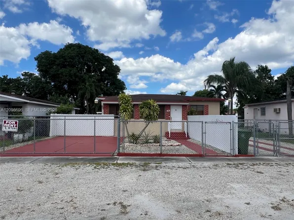 69 E 50th Pl, Hialeah, FL 33013