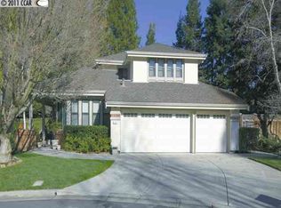 48 Flora Vista Pl, Danville, CA 94526