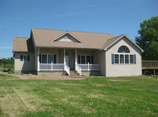 256 Dusty Rd, Boonville, IN 47601