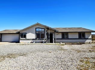 5365 Wallaby St, Yucca Valley, CA 92284