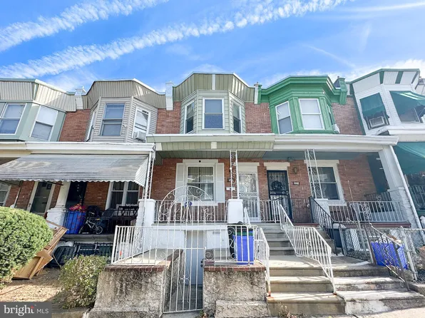 450 E Cosgrove St, Philadelphia, PA 19144