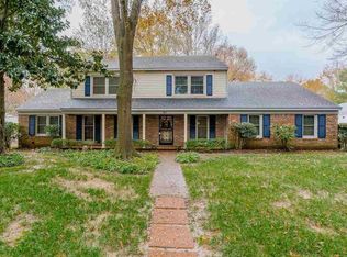 1784 Old Mill Rd LOT 31, Germantown, TN 38138