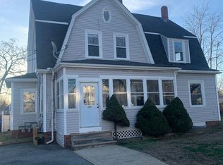 380 Bullocks Point Ave FLOOR 1, Riverside, RI 02915