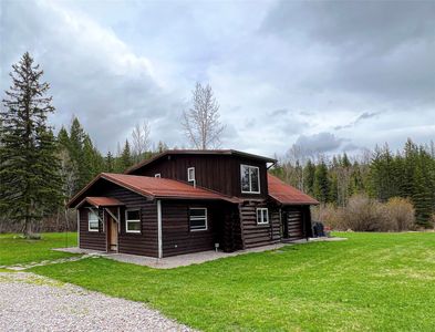 450 Morton Springs Trl, Columbia Falls, MT, 59912