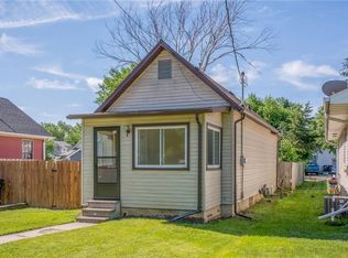 2043 Des Moines St, Des Moines, IA 50317
