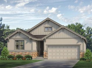 3375 Dryden Pl, Mead, CO 80542