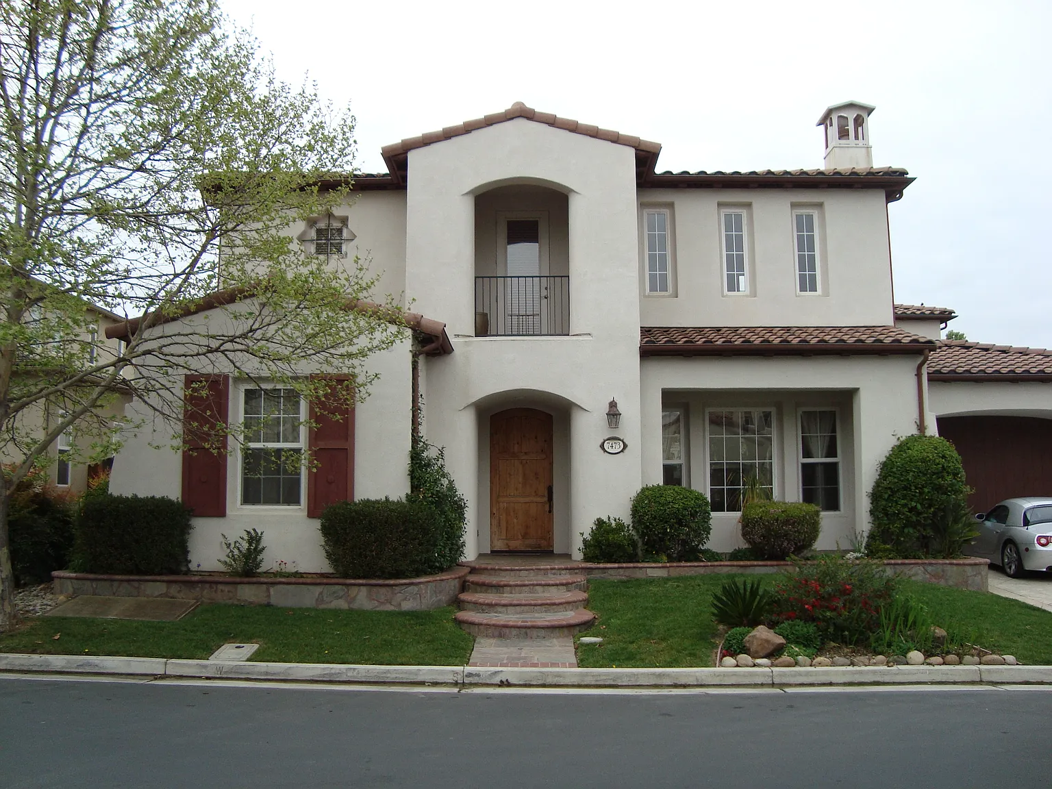 7473 Dornoch Ct photo 1