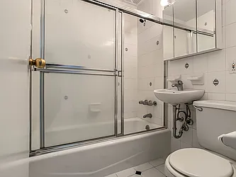 Rented by Halstead Real Estate