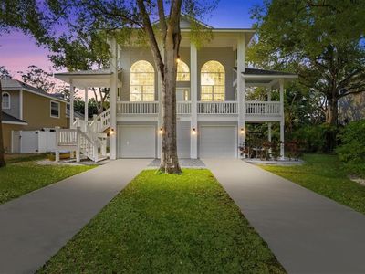 385 N Carolina Ave, Palm Harbor, FL, 34683