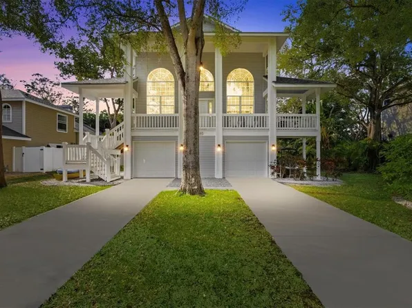 385 N Carolina Ave, Palm Harbor, FL 34683